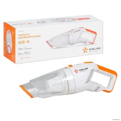 Автомобильный пылесос AIRLINE VCA05