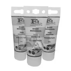 Герметик 60гр FISCHER 981060 Герметик 60гр FISCHER 981060