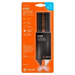 Клей 28гр AIRLINE ADGC005 Клей 28гр AIRLINE ADGC005