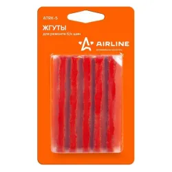 Набор для ремонта шин AIRLINE ATRK5