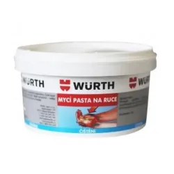 Очиститель для рук WURTH 0893955209