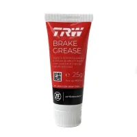 Смазка тормозных суппортов 25гр TRW PFG110