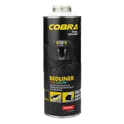 Антигравий NOVOL COBRA 2-в-1 600мл 90363