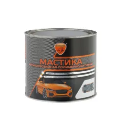 Мастика 2,4л ELTRANS EL020802