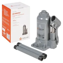 Бутылочный домкрат Airline AJ-B-04S 4т