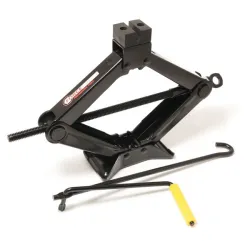 Механический домкрат ForceKraft FK-10152 2т