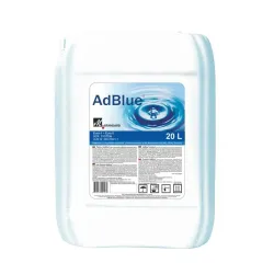 ADBLUE 501579 - Мочевина 20л