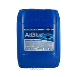 Мочевина SINTEC 10л