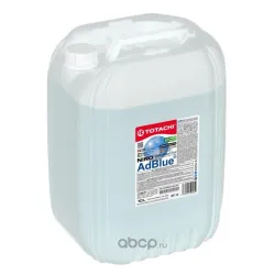 Мочевина TOTACHI NIRO AdBlue AUS32 10L