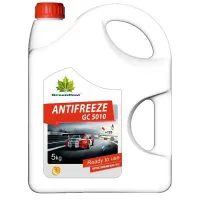 GREENCOOL 791685 - Антифриз 5кг