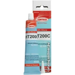 CORTECO HT200C - Герметик 80мл CORTECO HT200C - Герметик 80мл