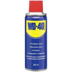 WD-40 200мл