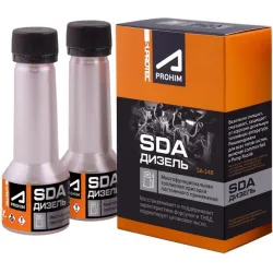 Присадка в топливо (дизель) SUPROTEC 122882