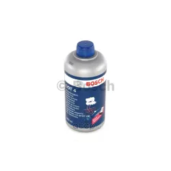 BOSCH DOT 4 0,5л