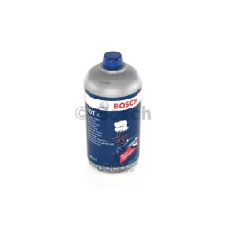 BOSCH DOT 4 1л