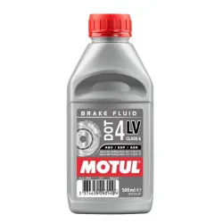 MOTUL BRAKE FLUID DOT 4 LV 0,5L