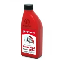 TOTACHI NIRO Brake Fluid DOT-4 0.5л