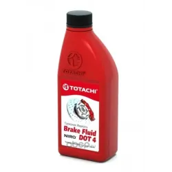 TOTACHI NIRO Brake Fluid DOT-4 0.5л
