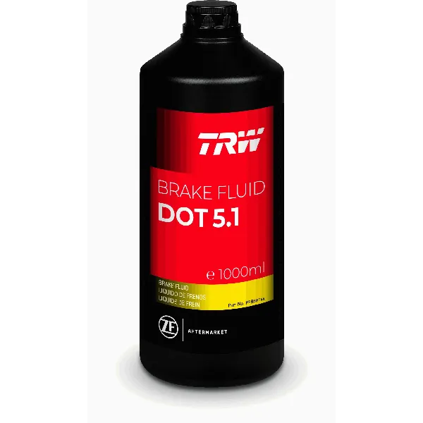 TRW PFB501SE - Жидкость тормозная TRW PFB501SE - Жидкость тормозная