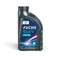 Масло для редуктора FUCHS BluEV EDF 7005 1л