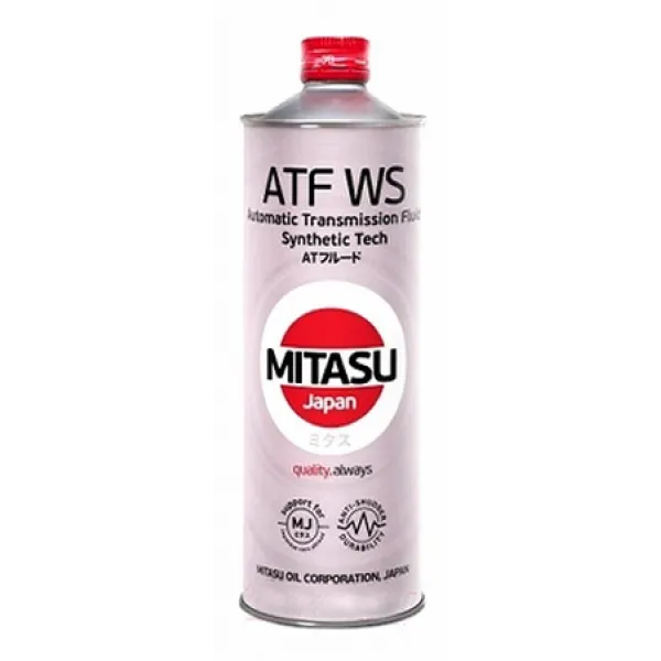 MITASU MJ3091 - MITASU 1L MITASU MJ3091 - MITASU 1L