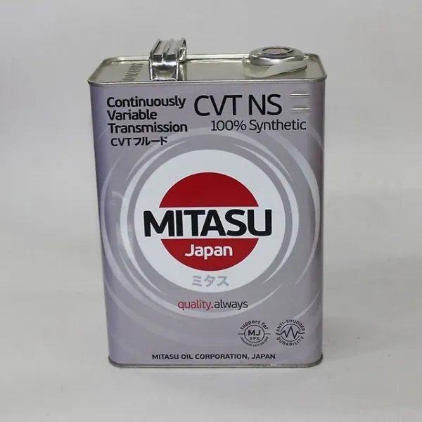 MITASU MJ3134 - MITASU 4L MITASU MJ3134 - MITASU 4L