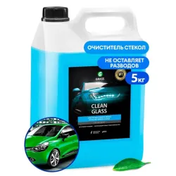 Очиститель стекол GRASS 133101