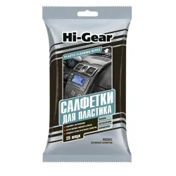 Набор влажных салфеток HI-GEAR HG5602N