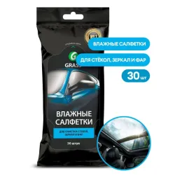Набор влажных салфеток GRASS IT0313